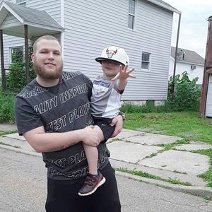 Meet your Posher, Clayton